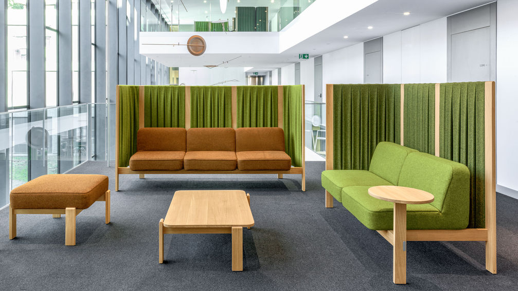 UN CAMPUS AGILE